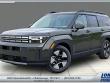 New 2026 Hyundai Santa Fe Hybrid SEL SUV