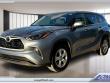 Used 2024 Toyota Highlander LE SUV