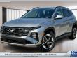 New 2025 Hyundai Tucson SEL Convenience FWD SUV