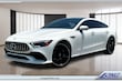 Mercedes-Benz AMG® GT 43