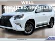 Used 2021 Lexus GX 460 SUV