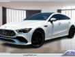 Certified 2022 Mercedes-Benz AMGÂ® GT 43 Base Hatchback