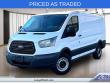 Used 2015 Ford Transit-250 Base Cargo Van