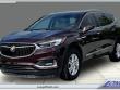 Used 2018 Buick Enclave Essence SUV