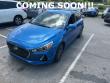 Used 2018 Hyundai Elantra GT Base Hatchback