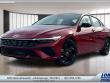 New 2026 Hyundai Elantra SEL Sport Sedan