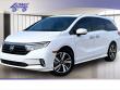 Used 2024 Honda Odyssey Touring Minivan/Van