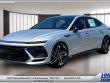 New 2025 Hyundai Sonata N Line Sedan