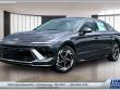 New 2026 Hyundai Sonata SEL Sport Sedan