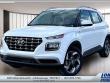 New 2026 Hyundai Venue SEL SUV