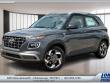 New 2025 Hyundai Venue Limited SUV