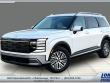 New 2027 Hyundai Palisade Hybrid SEL 7P SUV