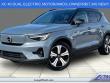 Used 2023 Volvo XC40 Recharge Pure Electric Twin Plus SUV