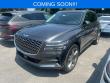 Used 2021 Genesis GV80 3.5T SUV