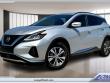 Used 2020 Nissan Murano SV SUV