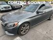 Used 2017 Mercedes-Benz C-Class C 300 Sedan