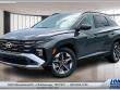 New 2026 Hyundai Tucson SEL AWD SUV