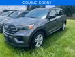 Used 2023 Ford Explorer XLT SUV