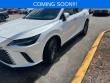 Used 2025 Lexus RX 350 Luxury SUV