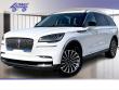 Used 2023 Lincoln Aviator Reserve SUV