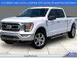 Used 2021 Ford F-150 XLT Truck