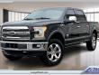 Used 2015 Ford F-150 King Ranch Truck