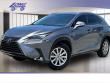 Used 2019 Lexus NX 300 Base SUV
