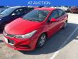 Used 2016 Chevrolet Cruze LS Sedan