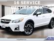 Used 2016 Subaru Crosstrek 2.0i Limited SUV