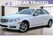 Used 2010 Mercedes-Benz E-Class E 350 Sedan