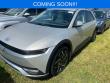 Certified 2023 Hyundai IONIQ 5 SEL SUV