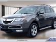 Used 2012 Acura MDX Technology SUV