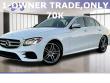 Used 2019 Mercedes-Benz E-Class E 300 Sedan