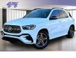 Used 2025 Mercedes-Benz GLE GLE 350 SUV