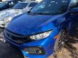 Used 2017 Honda Civic Si Sedan