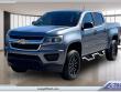 Used 2018 Chevrolet Colorado Work Truck Truck