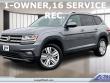 Used 2019 Volkswagen Atlas 3.6L V6 SE SUV