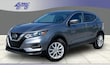  Nissan Rogue Sport
