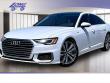 Used 2019 Audi A6 3.0T Premium Plus Sedan