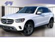 Used 2021 Mercedes-Benz GLC GLC 300 SUV