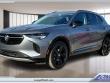 Used 2022 Buick Envision Essence SUV