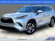 Used 2023 Toyota Highlander Hybrid XLE SUV