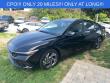 Certified 2025 Hyundai Elantra SEL Sport Sedan
