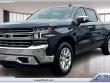 Used 2022 Chevrolet Silverado 1500 LTD LTZ Truck