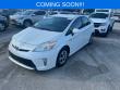Used 2015 Toyota Prius Three Hatchback
