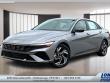 New 2025 Hyundai Elantra Hybrid SEL Sport Sedan