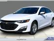 Certified 2024 Chevrolet Malibu LT Sedan