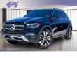 Used 2025 Mercedes-Benz GLE GLE 350 SUV