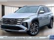 New 2026 Hyundai Tucson Limited FWD SUV