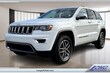  Jeep Grand Cherokee WK